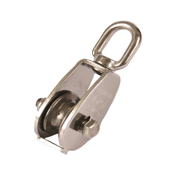 Jacks Imports Pulley Assembly for Trotmaster I 30011 - main